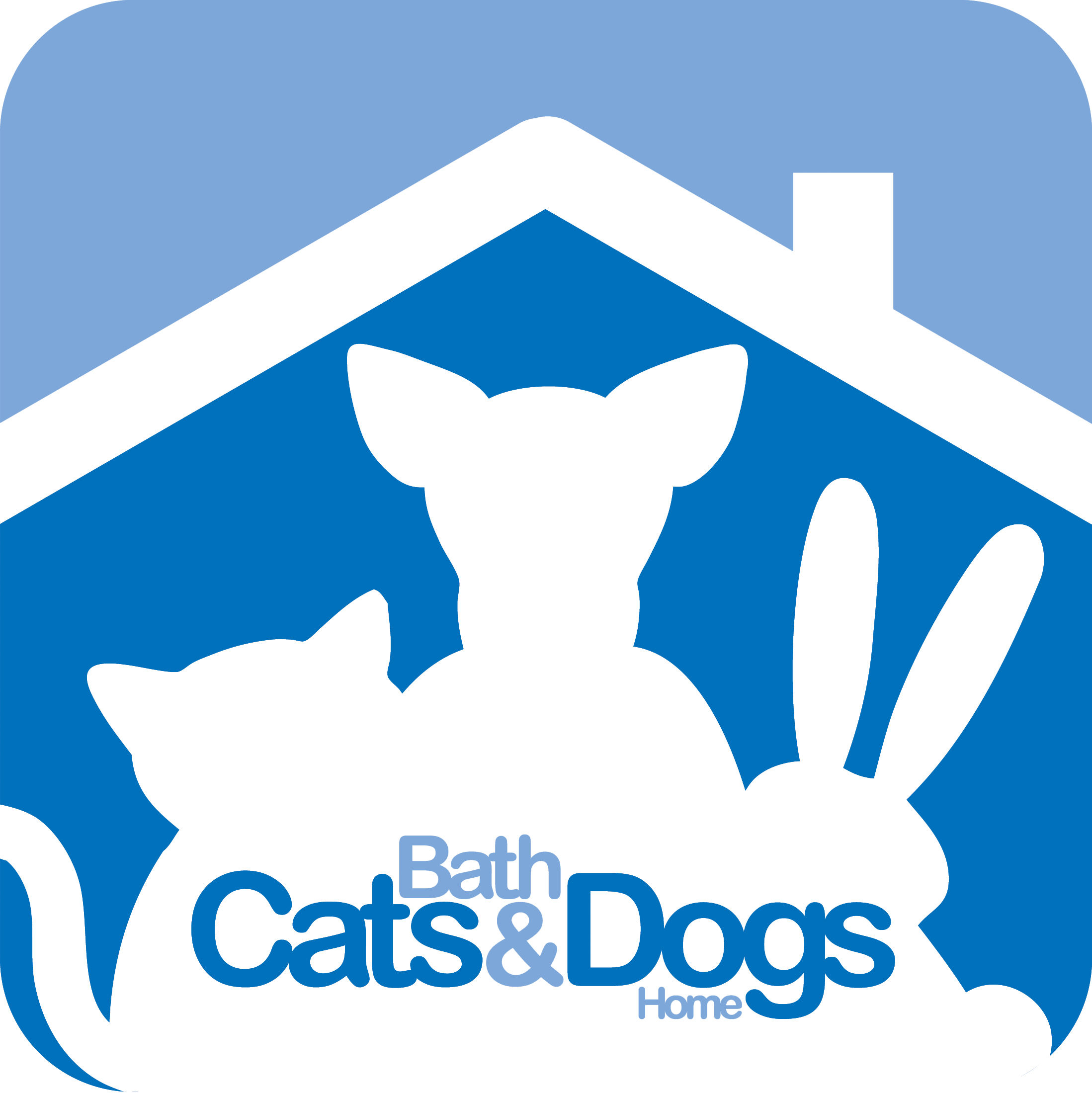 Bath Cats and Dogs Home