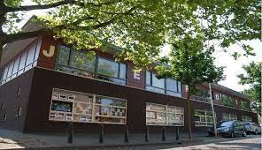 Basisschool Jeroen