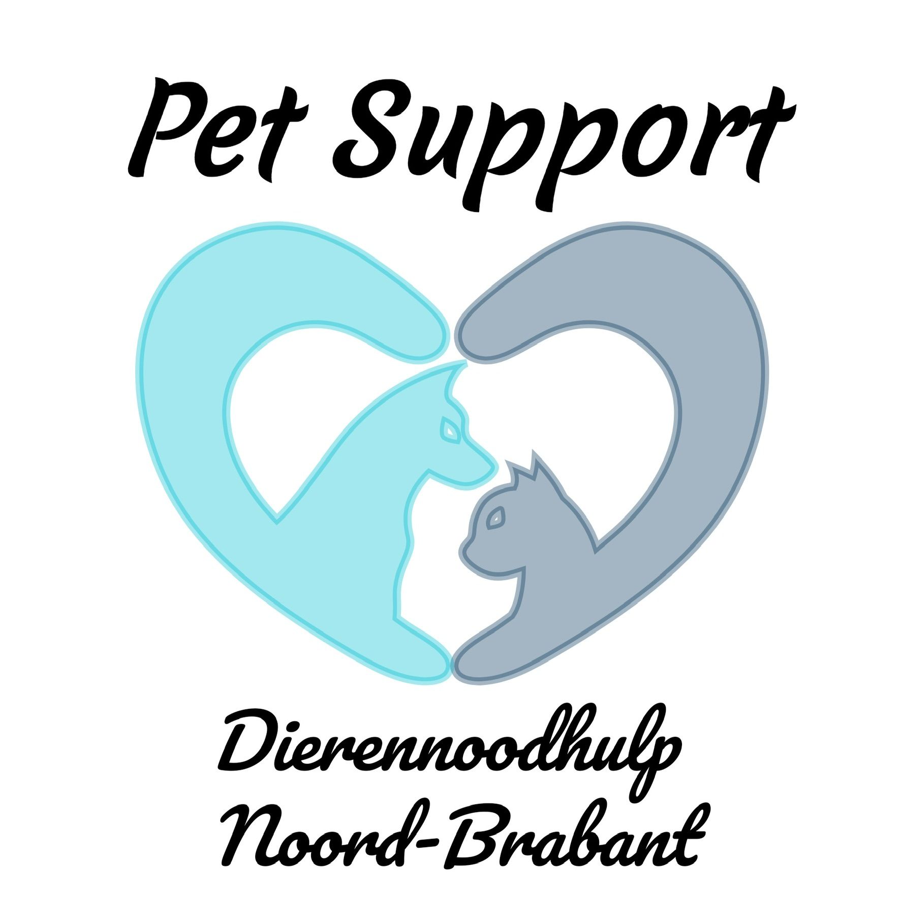 Dierennoodhulp Noord-Brabant / Pet Support