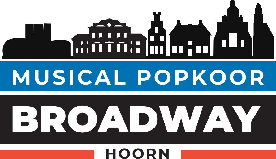 Musical Popkoor BROADWAY