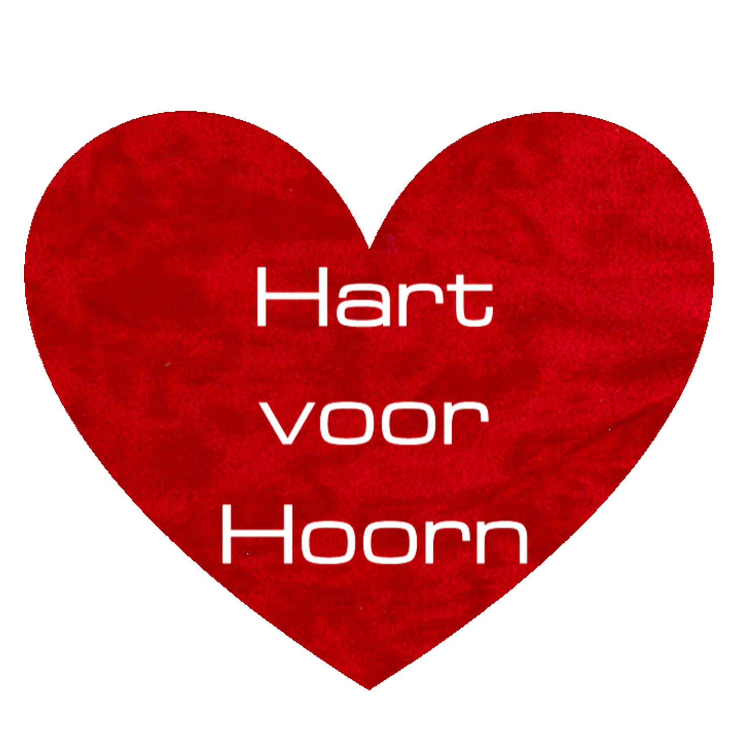Hart voor Hoorn