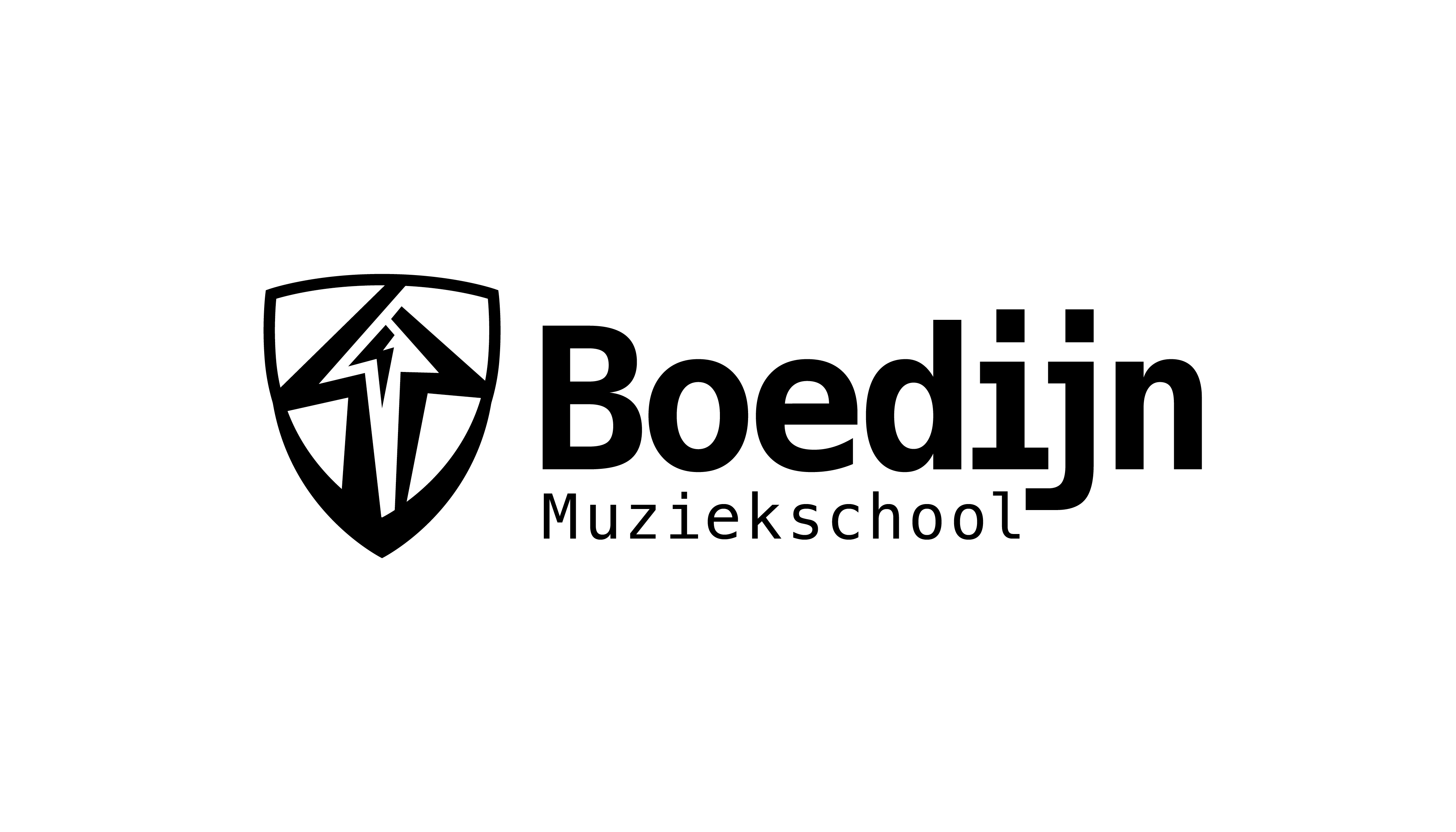 Muziekschool Boedijn