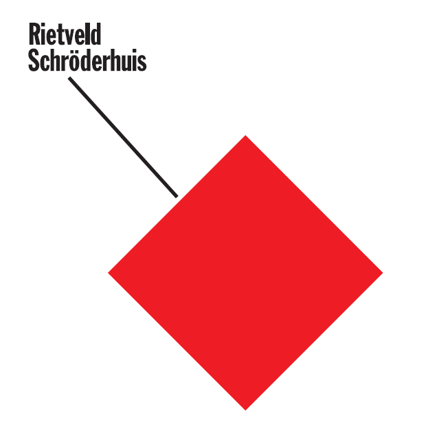 Rietveld Schröderhuis