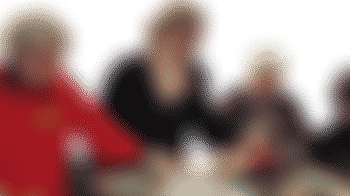 Bestuurslid activiteiten Zonnebloem Wageningen