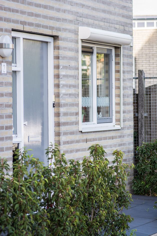 Vervoers vrijwilliger Stichting Ook Voor Jou