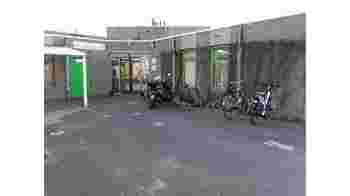 Huis van de wijk de Brulboei