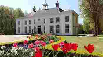 Museumhuis Beeckestijn