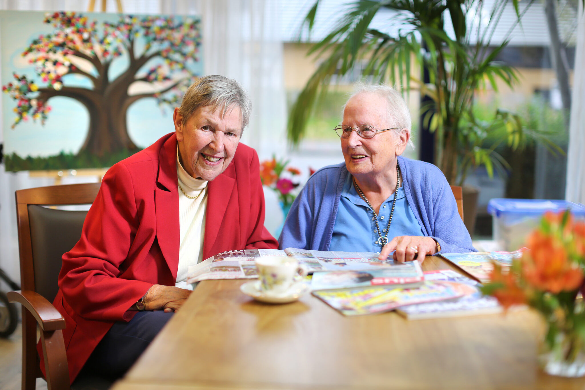 Ontmoetingscentrum Polderstroom