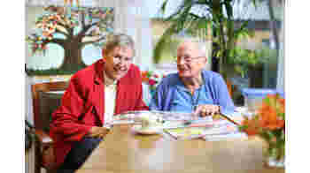 Ontmoetingscentrum Polderstroom