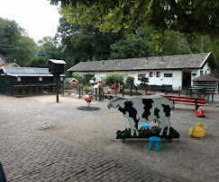 Kinderboerderij Velserbeek