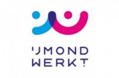 IJmond werkt