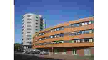 Woonzorgcentrum Breezicht