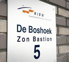 RIBW-de Kam Boshoek