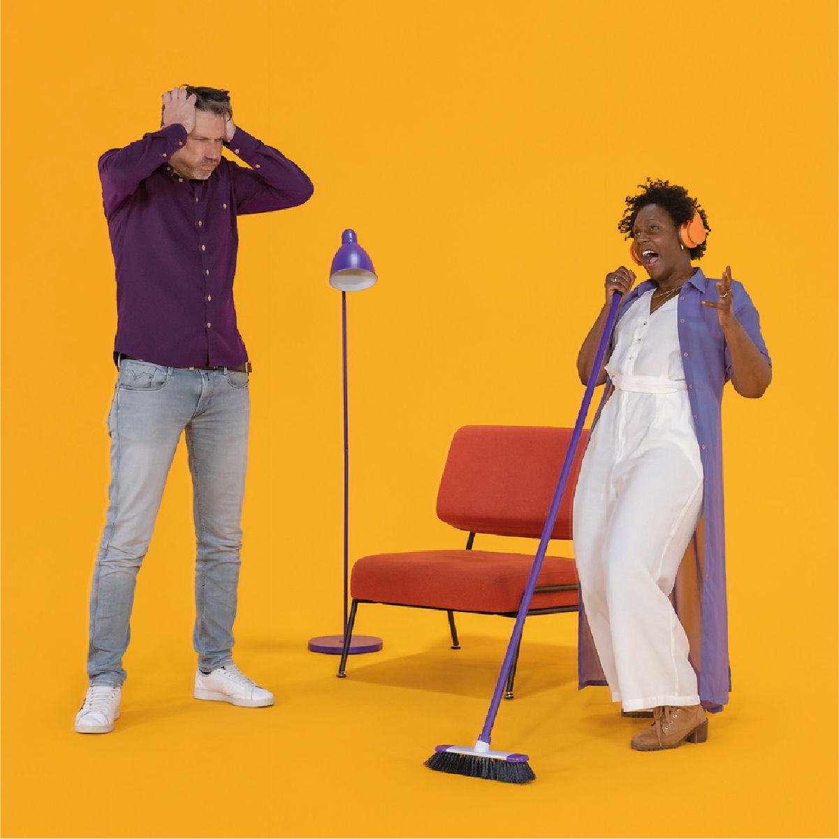 Buurtbemiddeling Velsen