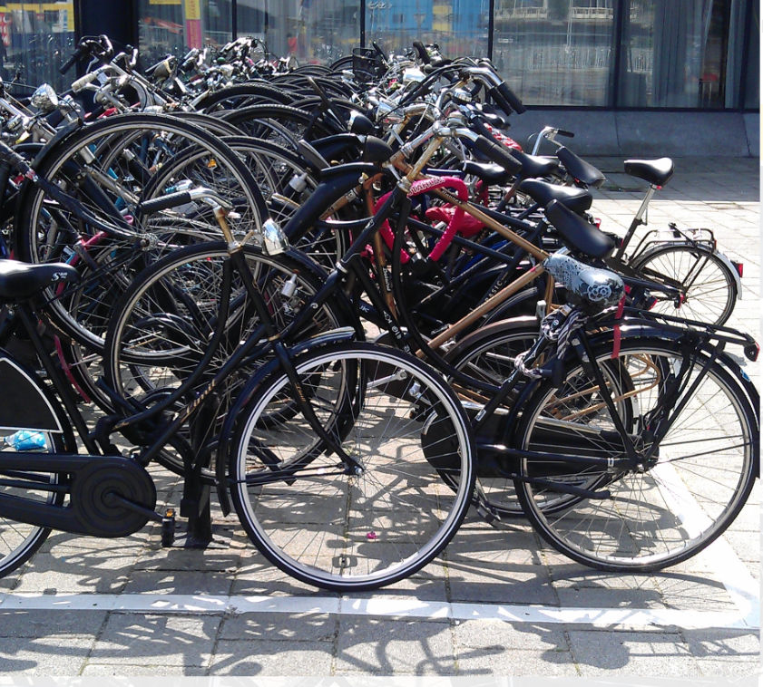 Fietsersbond Regio Haarlam
