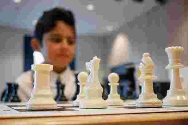 Brede School Overvecht