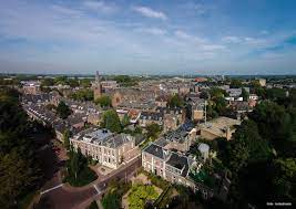 Sociaal Beraad Wageningen