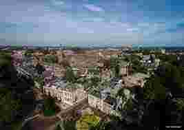 Sociaal Beraad Wageningen