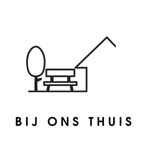 Bij ons thuis