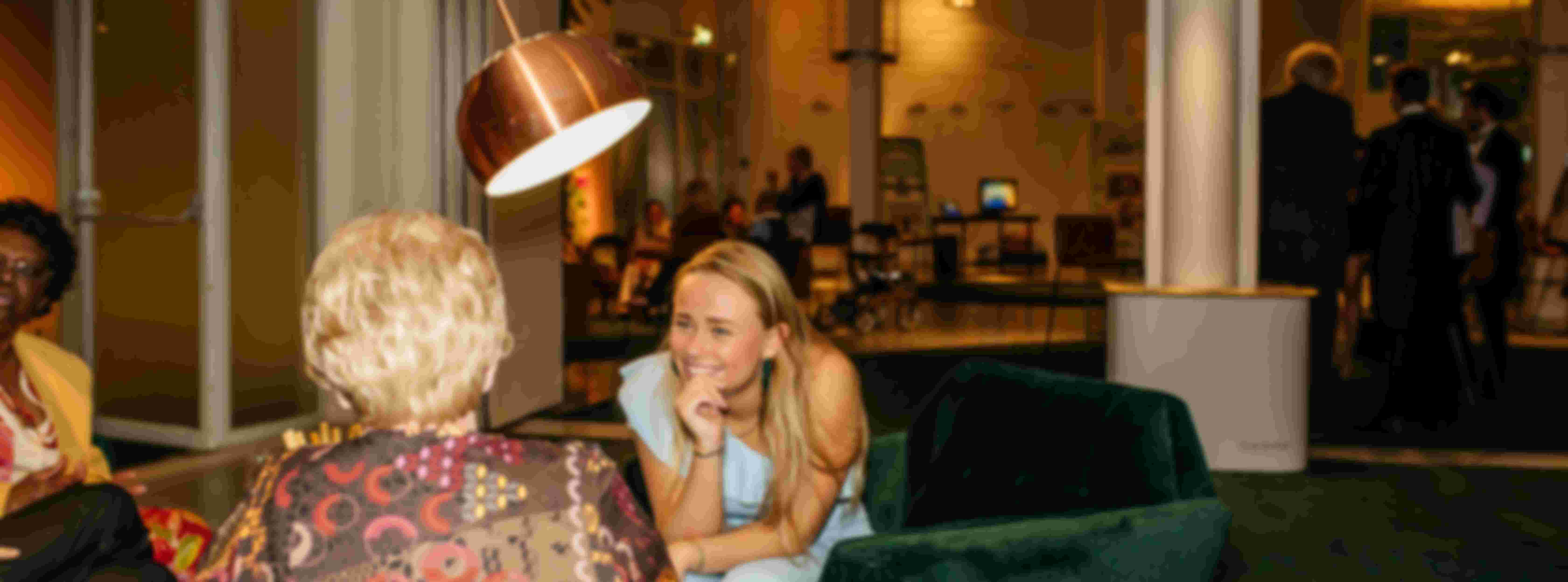 Oma's Soep - Utrecht