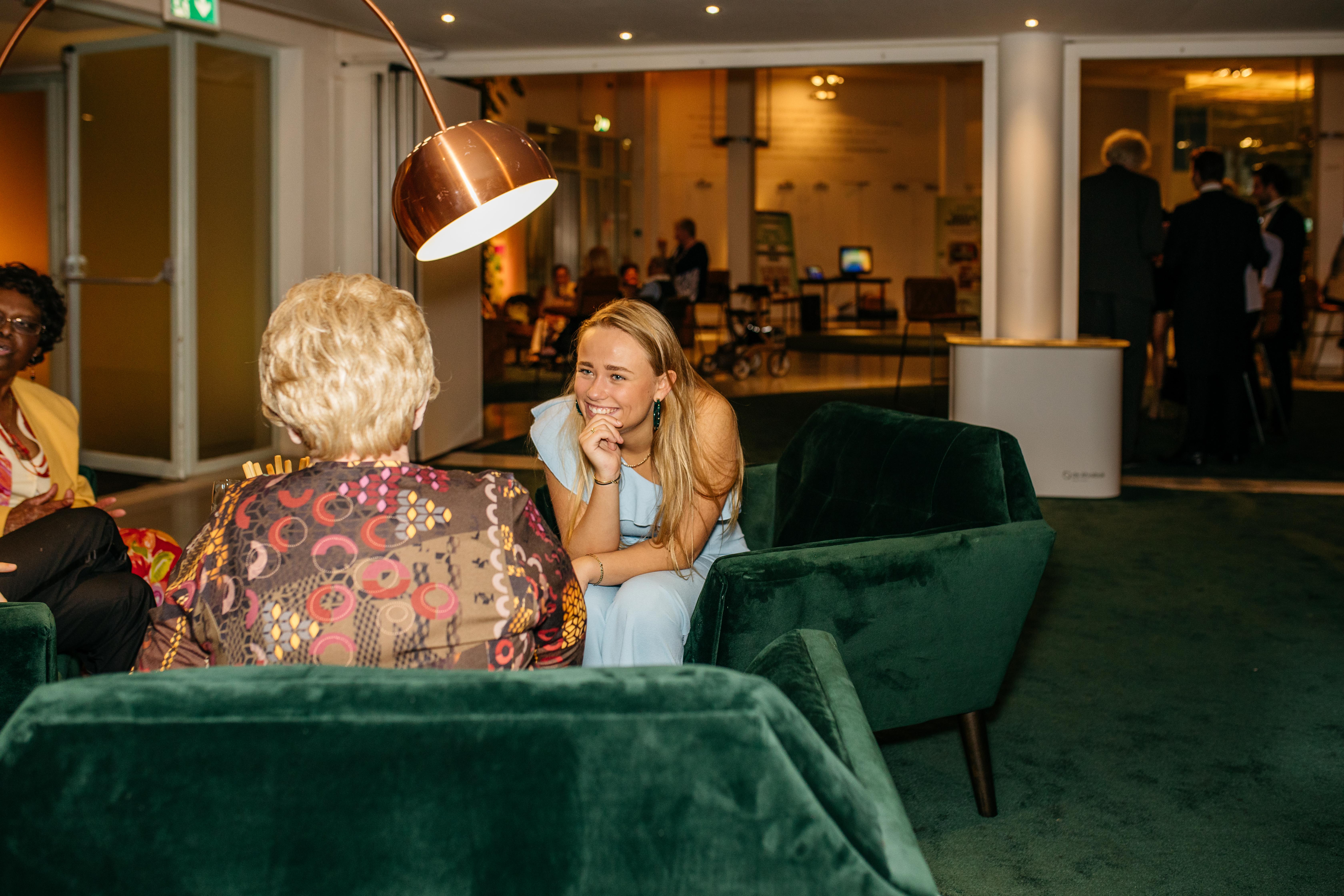 Oma's Soep - Eindhoven