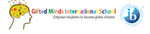GIFTEDMINDS INTERNATIONAL