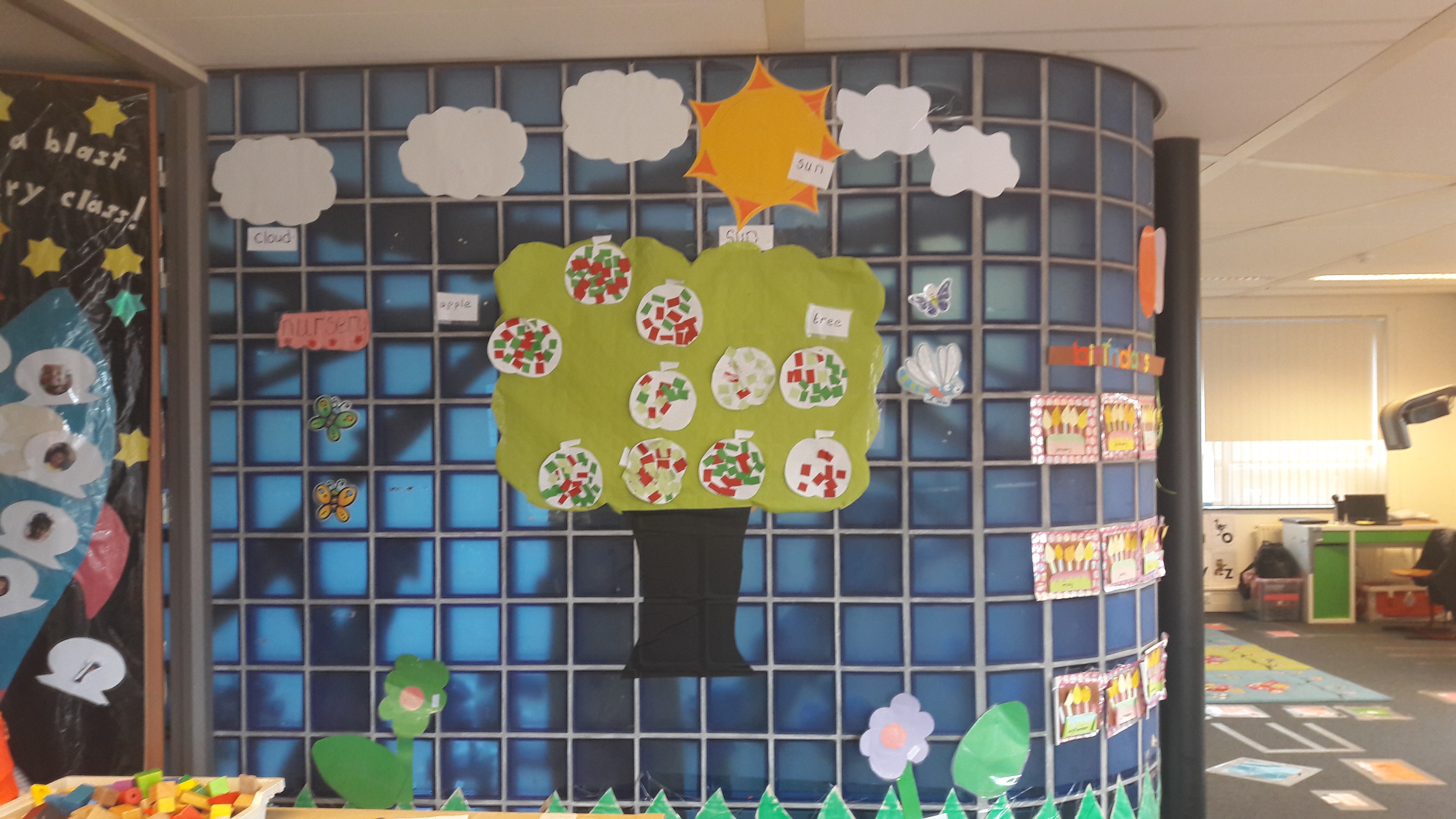 GIFTEDMINDS INTERNATIONAL