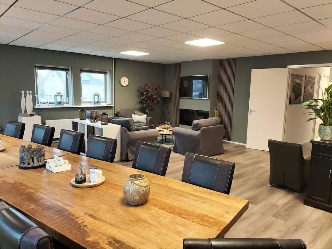 Stichting Dalisay Recovery