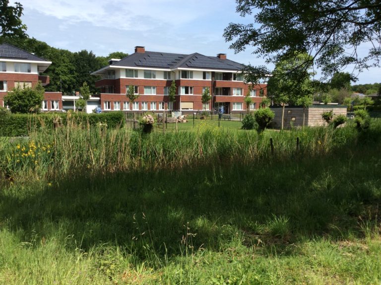 Wijkvereniging Bloemendaal