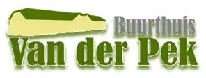 Stichting Buurthuis van der Pek