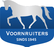 De Voornruiters