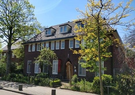 Bestuurslid Hospice De Heideberg, portefeuille VOORZITTER