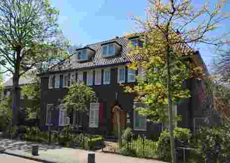 Hospice De Heideberg