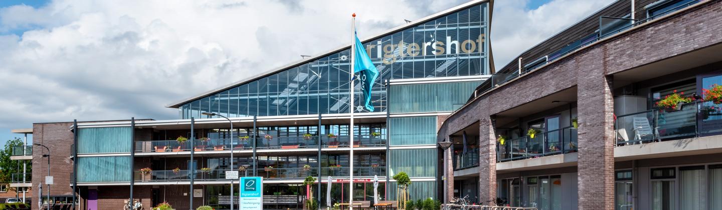 Omring woonzorglocatie Rigtershof