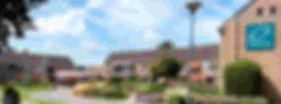 Omring Woonzorglocatie De Berkenhof