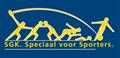 SGK, Speciaal voor sporters