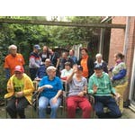 Abrona - Woonvoorziening de Reiger