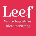 Leef Maatschappelijke Dienstverlening
