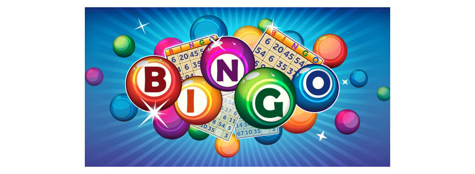 Begeleiden van de Bingomiddag in 't Heycop