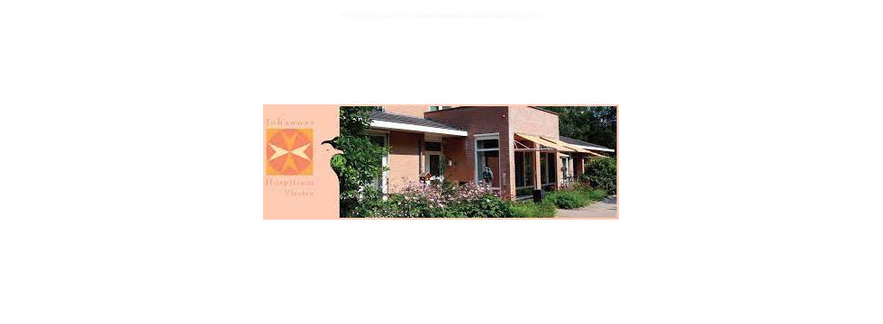 Gastvrouw/-heer Johannes Hospitium