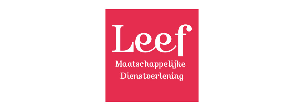 Leef Maatschappelijke Dienstverlening