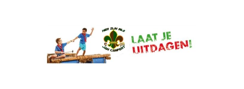 Scouting Jan Campert Maarssen