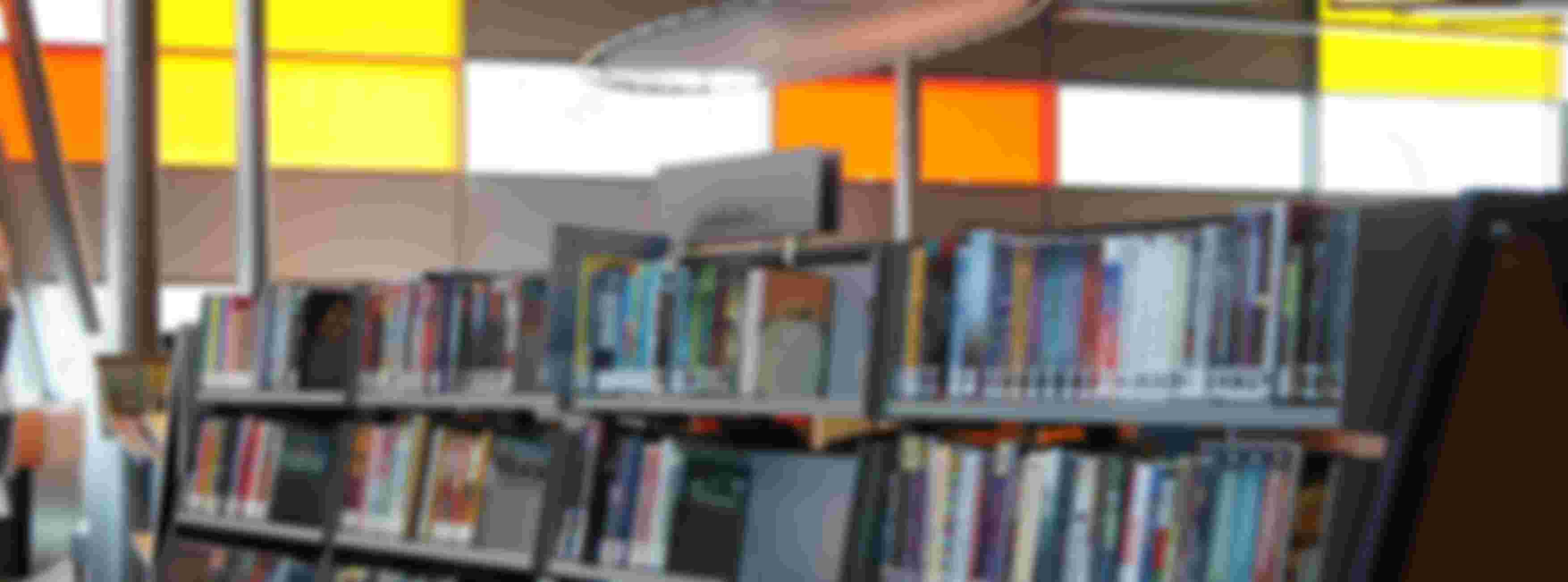 Leesbegeleider Samenleesgroep Culturele Apotheek