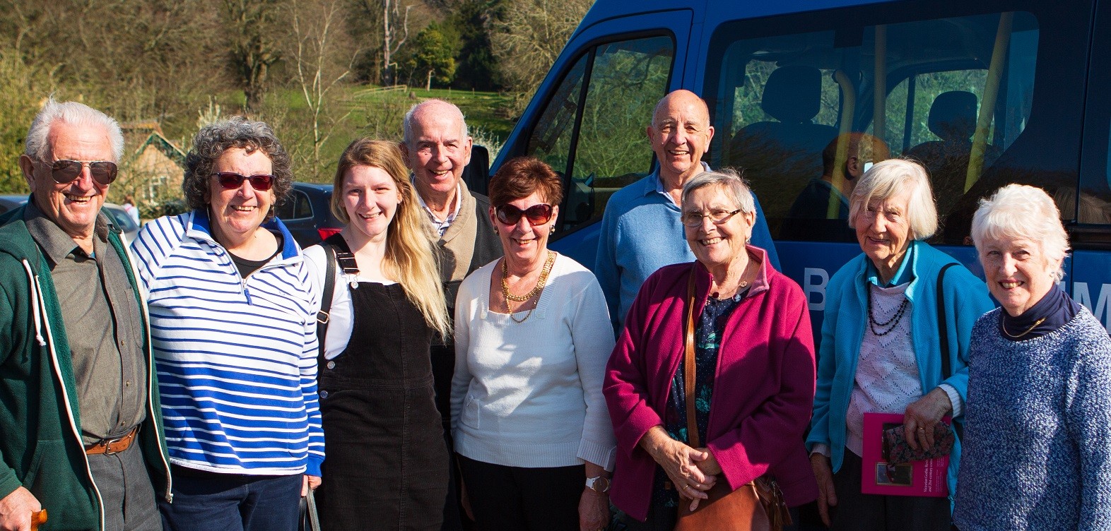 The Carers' Centre Bath and North East Somerset