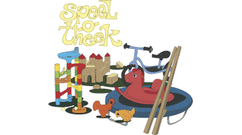 Speel-o-theekWageningen