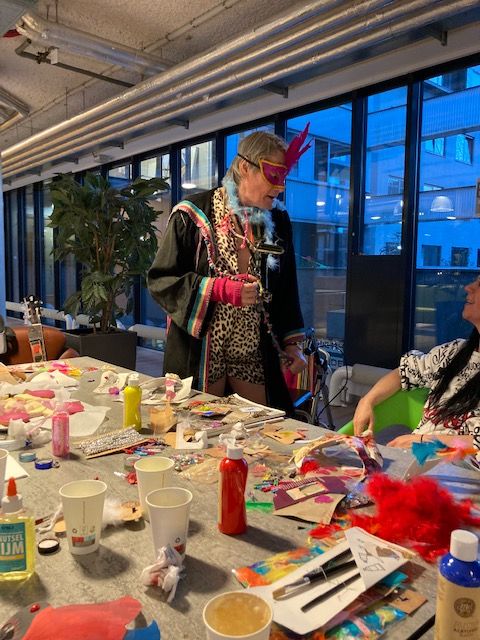 Stichting Drugspastoraat Amsterdam