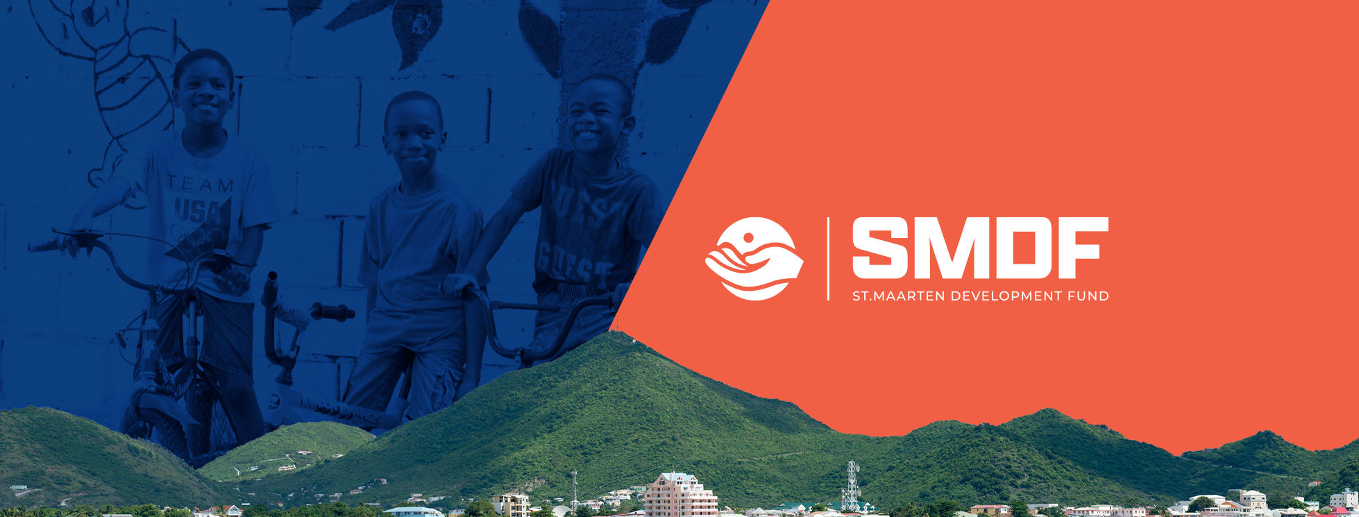 St. Maarten Development Fund
