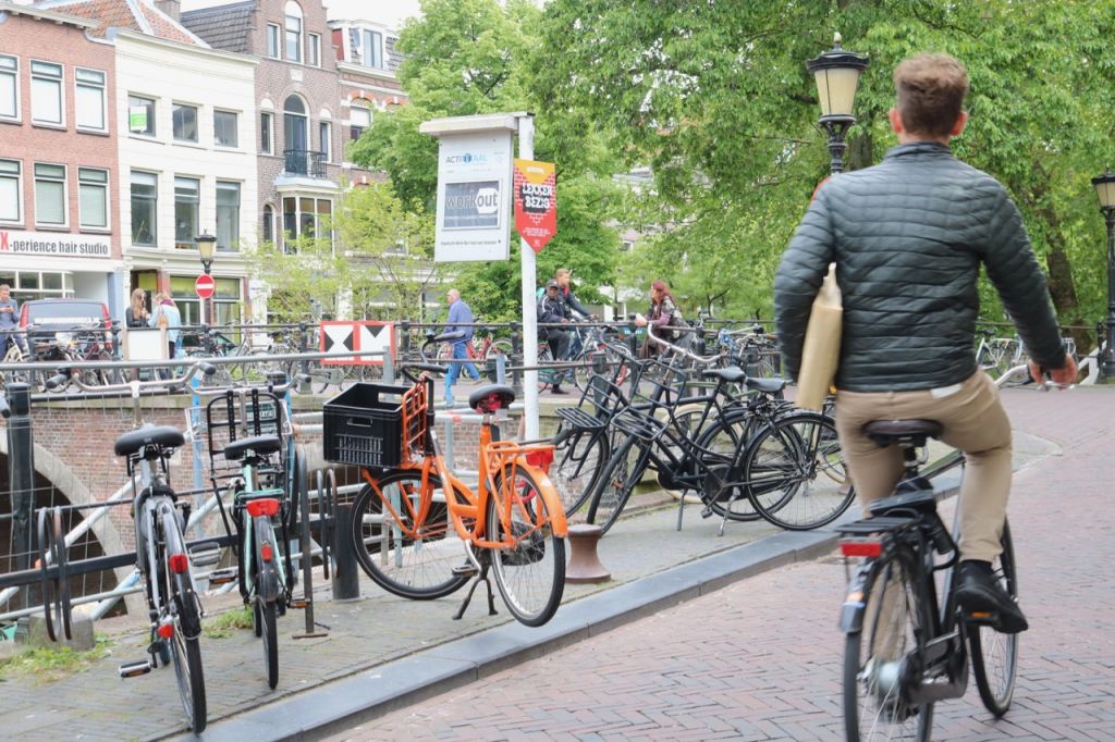 Milieucentrum Utrecht