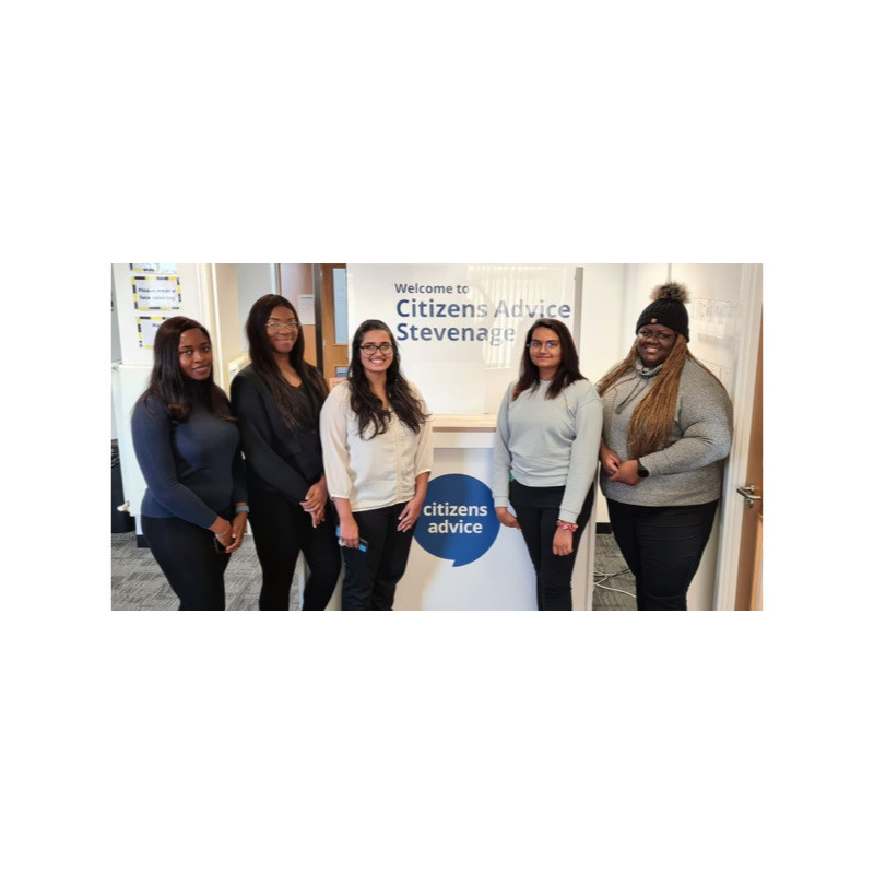 Citizens Advice Stevenage