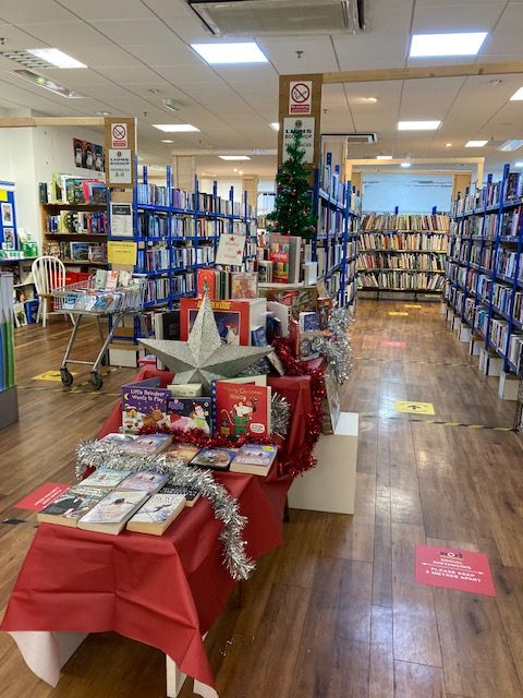 St Albans Lions Club